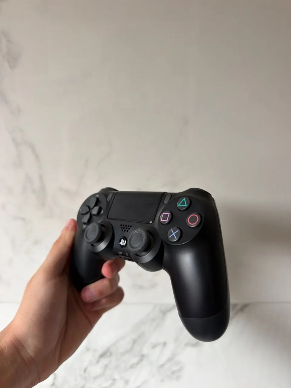 Controle de PS4 - Foto 3