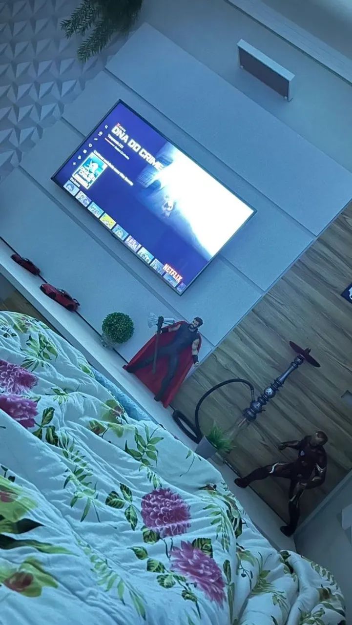 Rack + painel - Foto 2