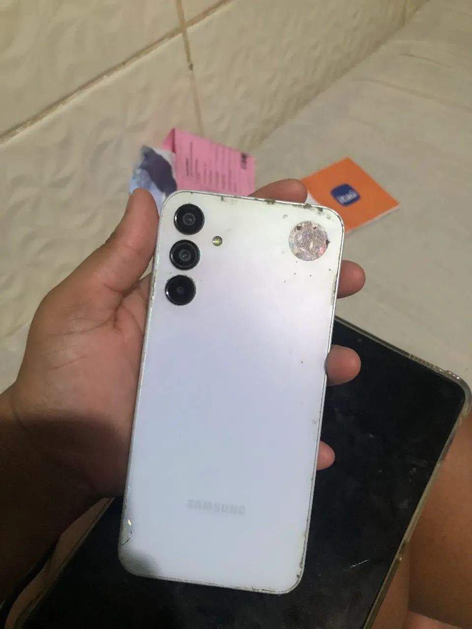 CELULAR SAMSUNG GALAXY A15 5G - Foto 3