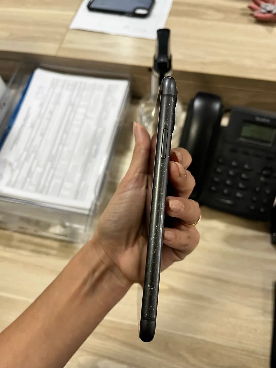 IPHONE 11 128GB - Foto 5