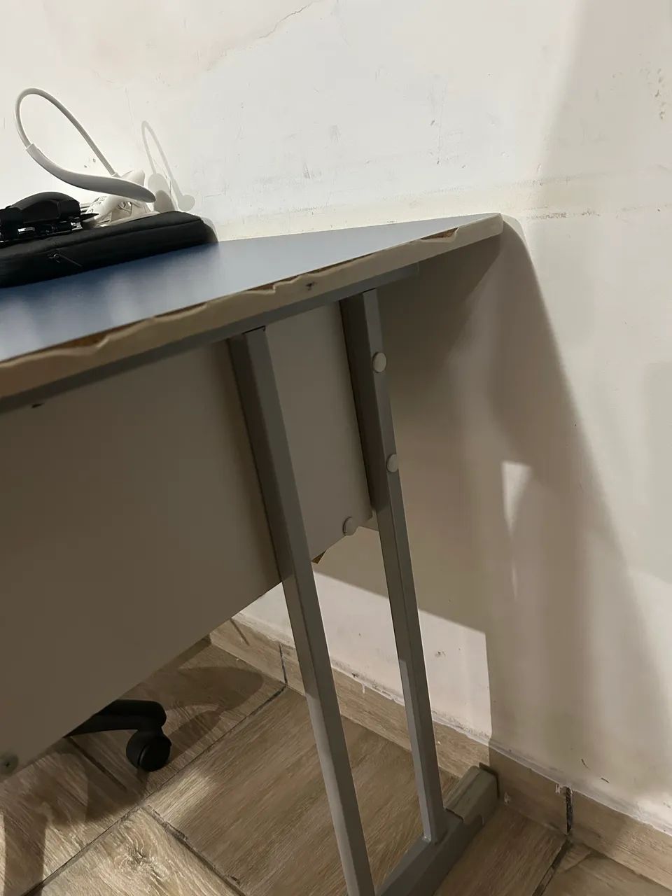 Escrivaninha + cadeira - Foto 5