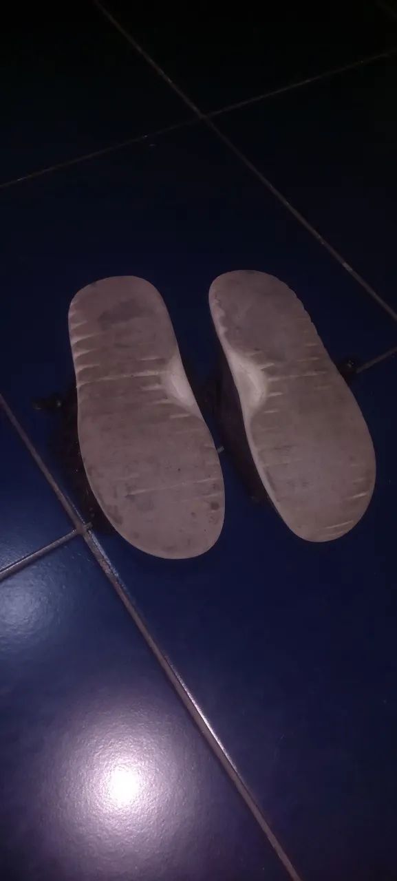 CHINELO NIKE ASUNA USADO - Foto 4