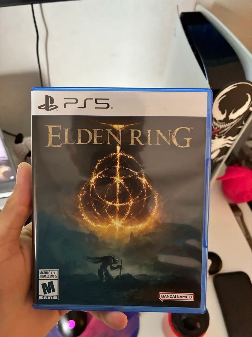 Elden Ring PS5