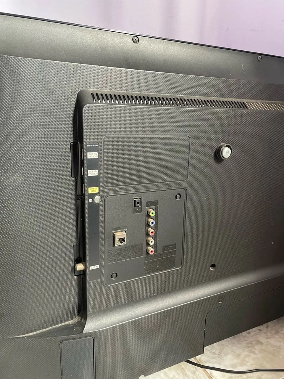Tv de 40 polegadas  - Foto 4