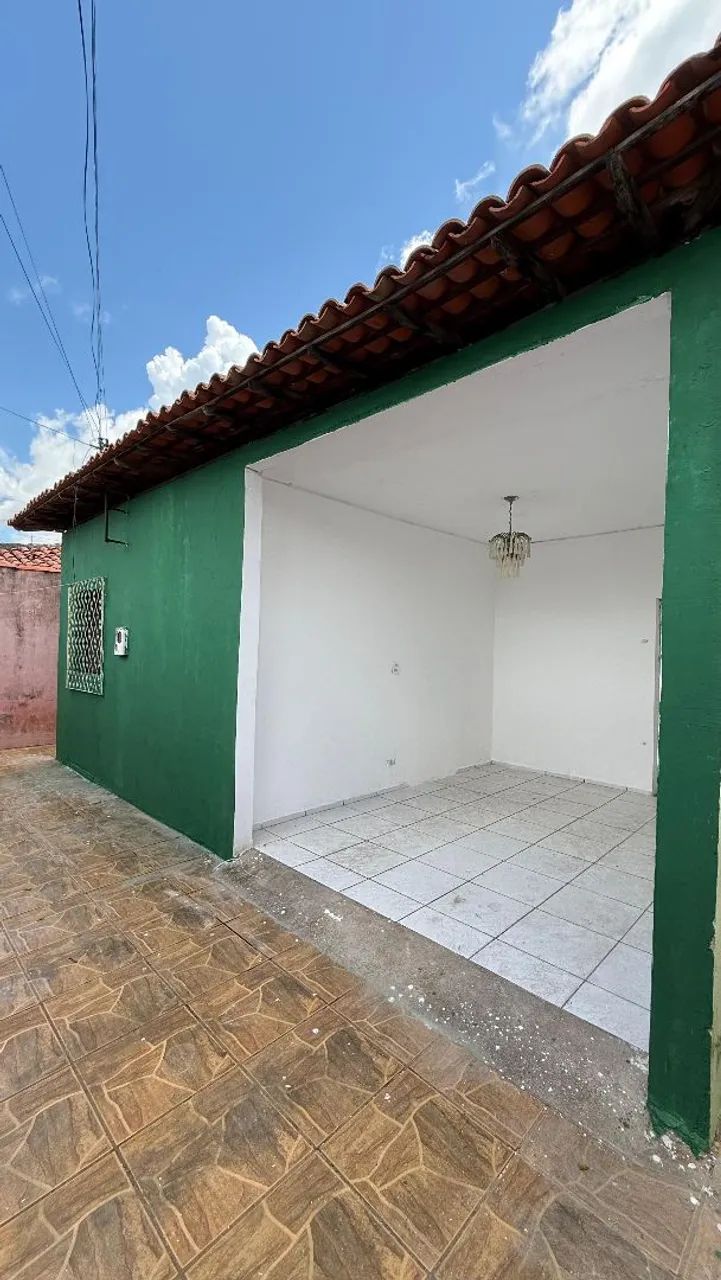 Foto - Teresina - Itararé