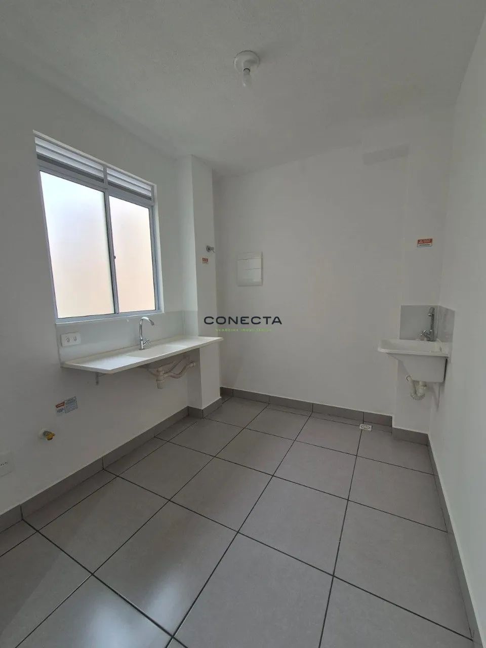 Apartamento | Lake Van Gogh | Acquaville - Foto 3