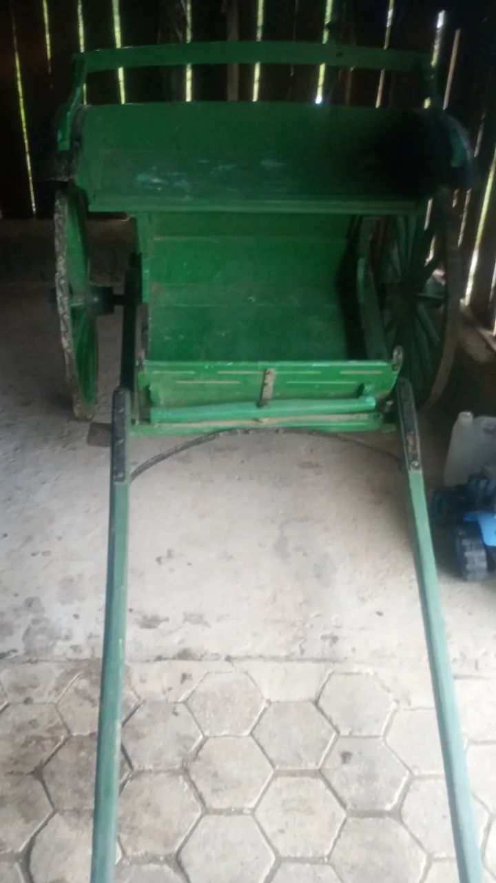 charrete 