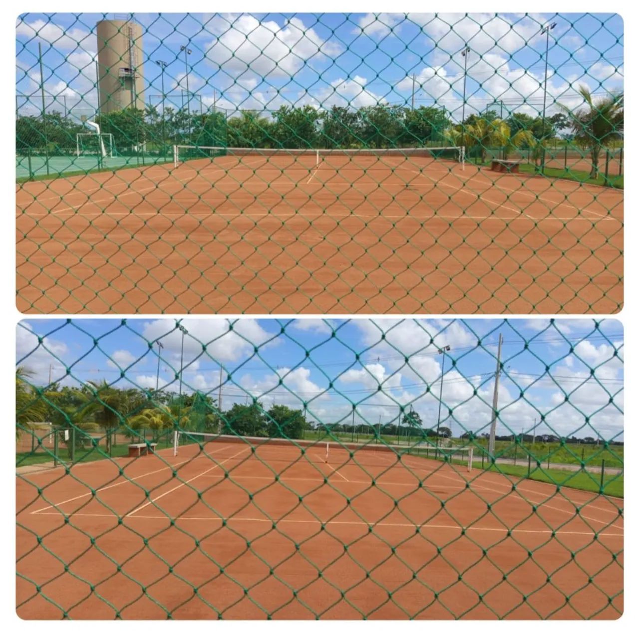 Vendo Terreno em Aldeia 