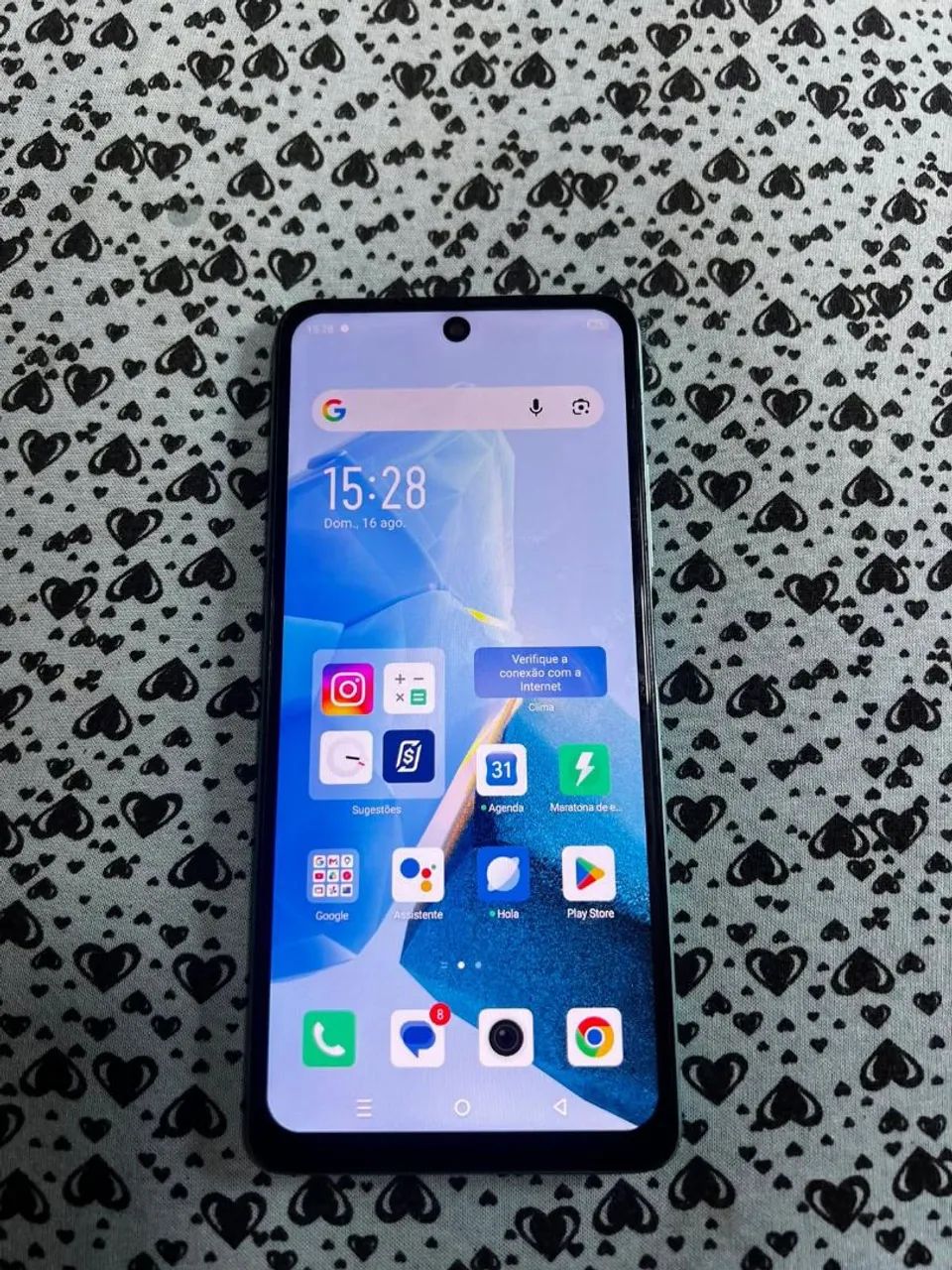 Infinix hot 30 - Foto 2