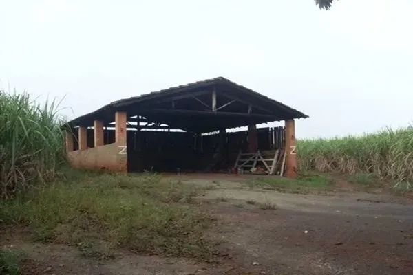 Imóvel para venda possui 256000 metros quadrados com 2 quartos - Foto 3