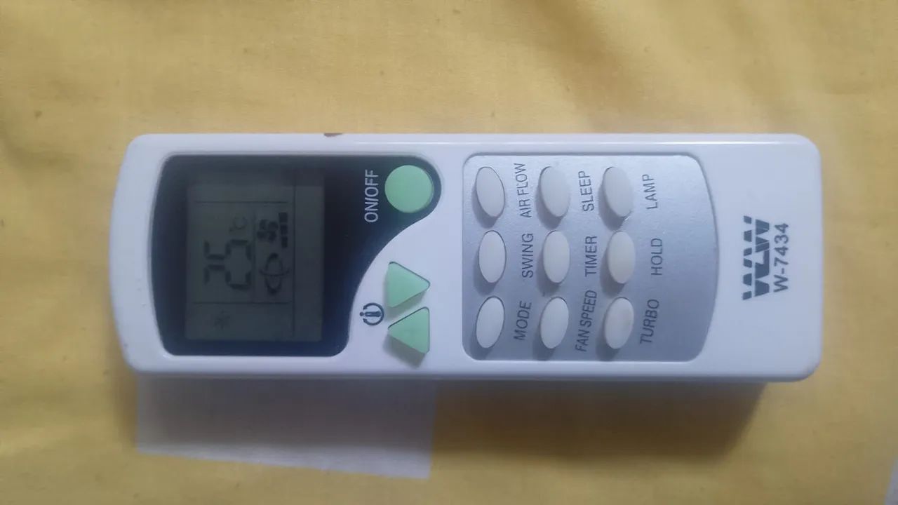 AR CONDICIONADO  - Foto 2