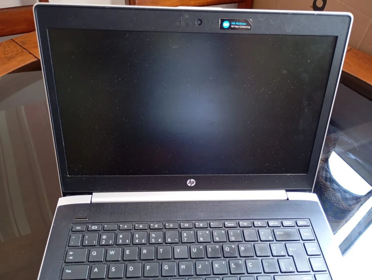 notebook Hp i5 top - Foto 3