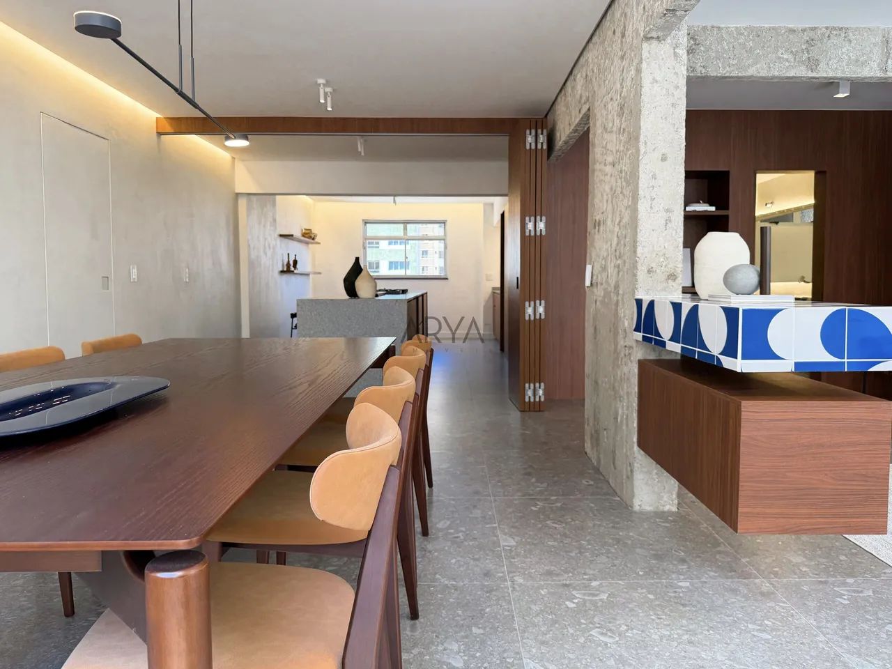 Apartamento à venda no Batel ARYA1 - Foto 2