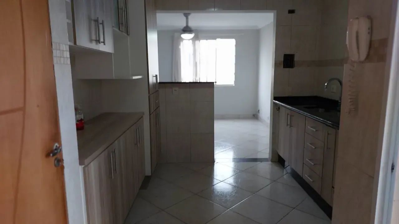Apartamento para venda tem 59 metros quadrados com 3 quartos - Foto 5