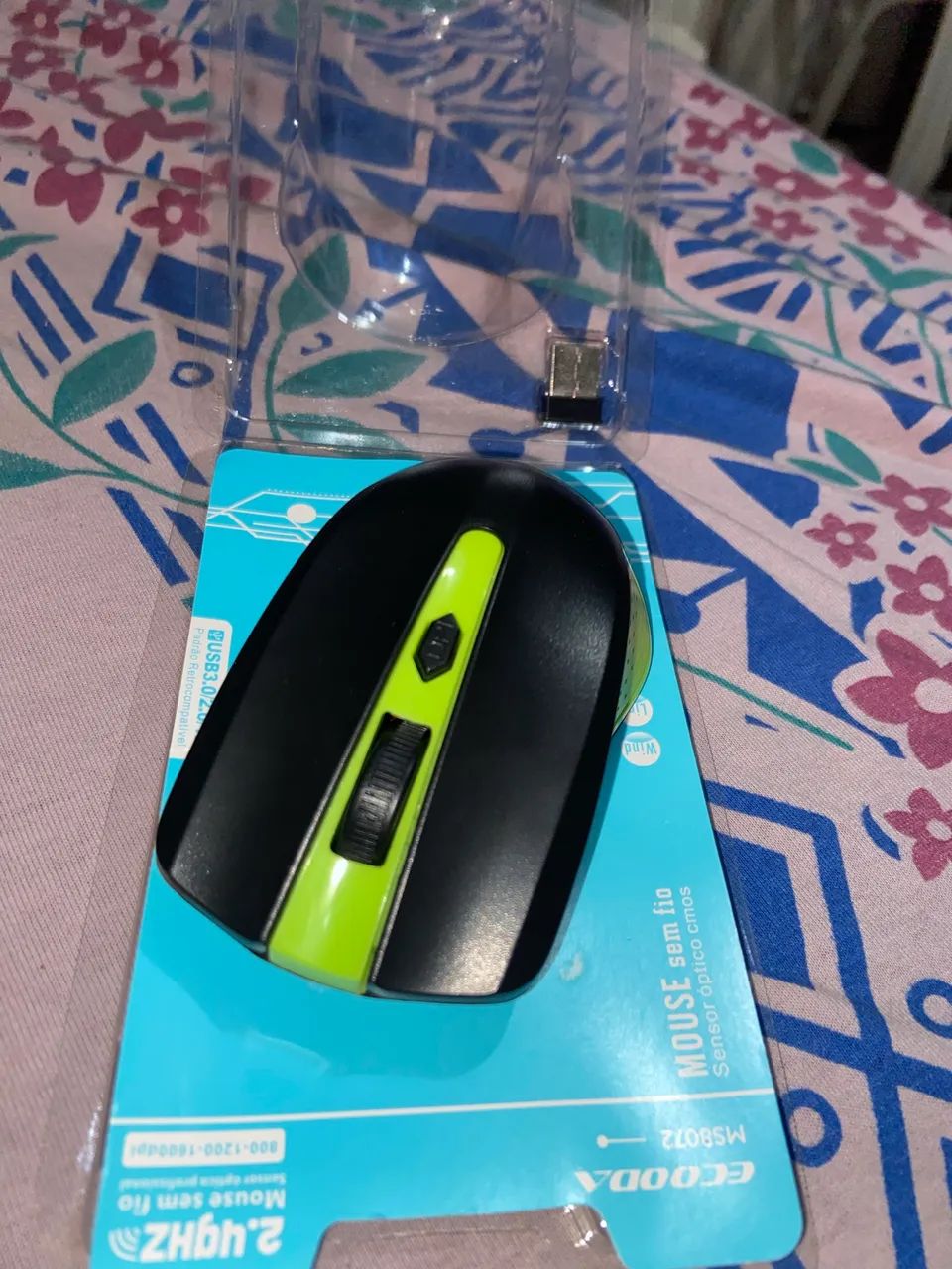 Mouse  - Foto 2