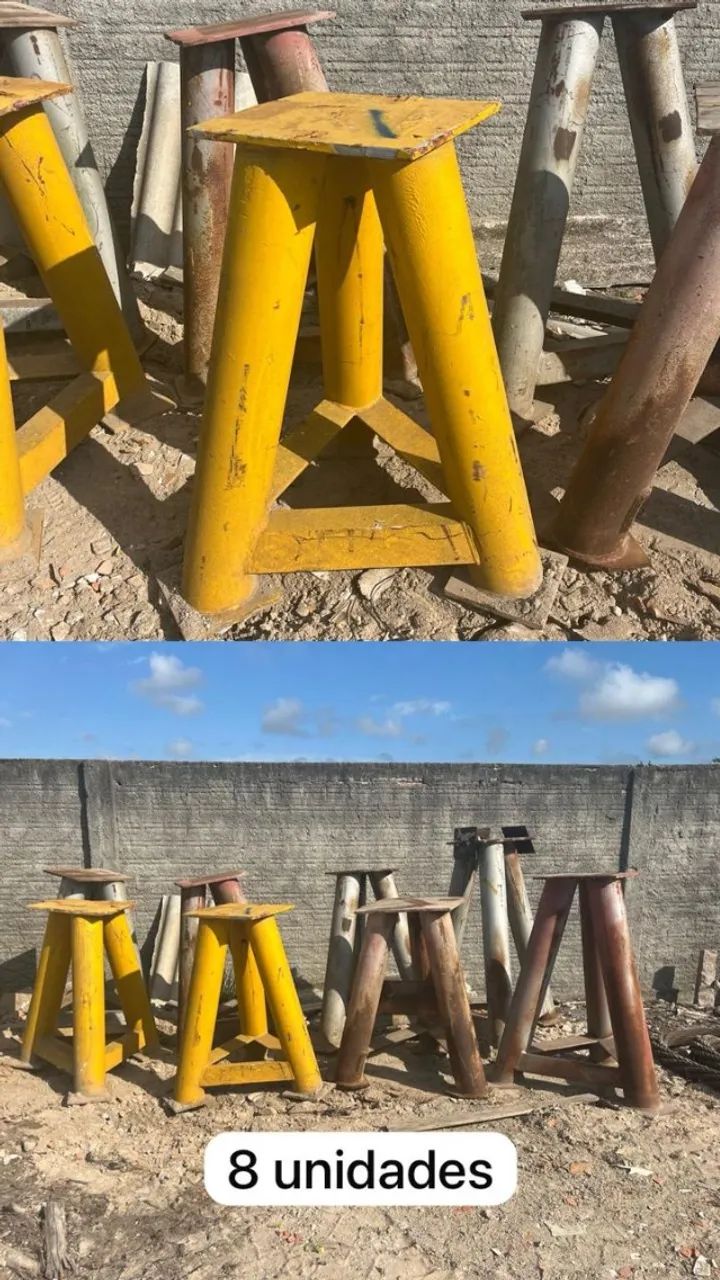 Picadeiro diversos - Foto 4