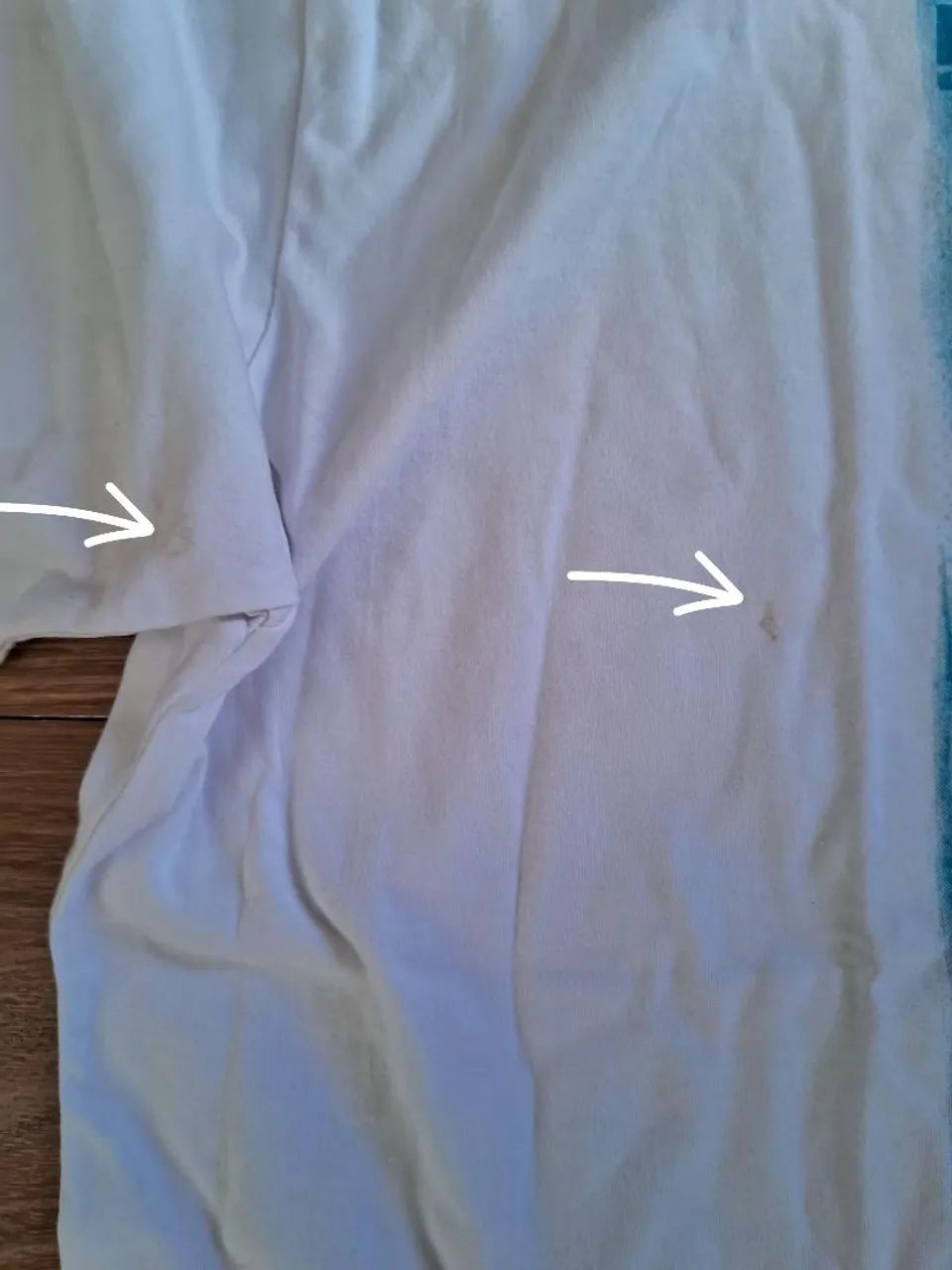 Camiseta big wg ORIGINAL 3x  - Foto 3