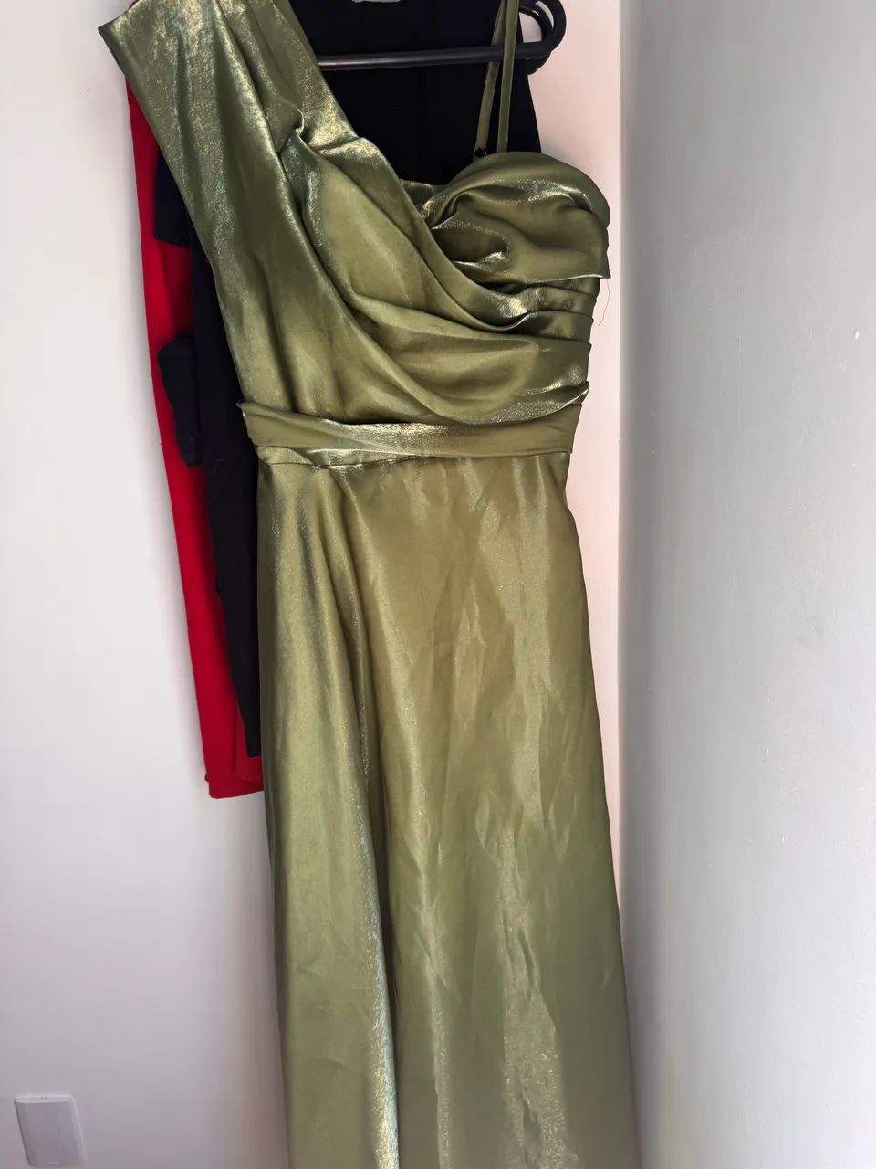 Vestido de festa