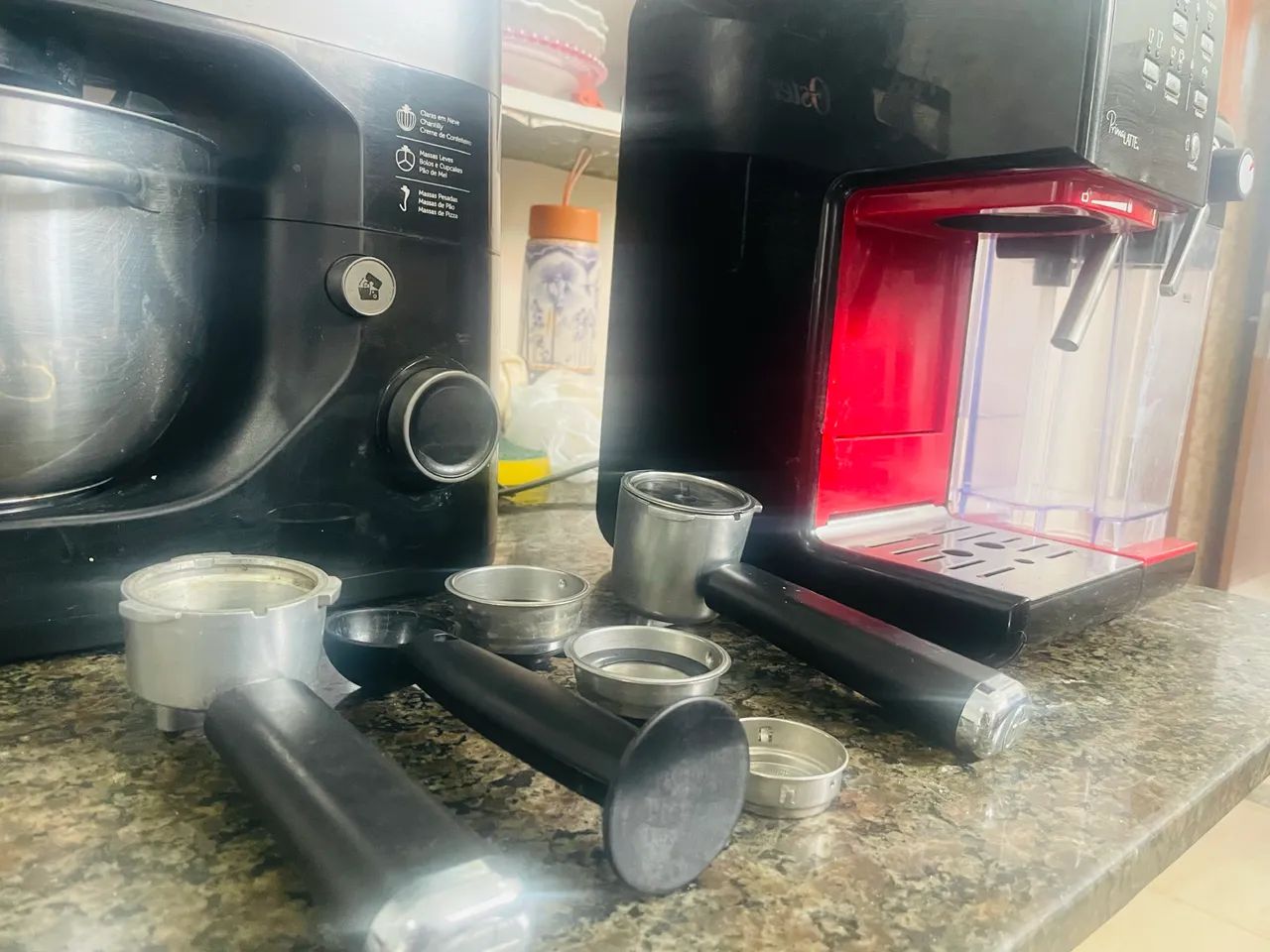 Cafeteira expresso  - Foto 2