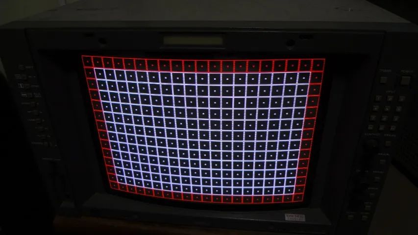 Monitor CRT Sony BVM-14E5U - Foto 2