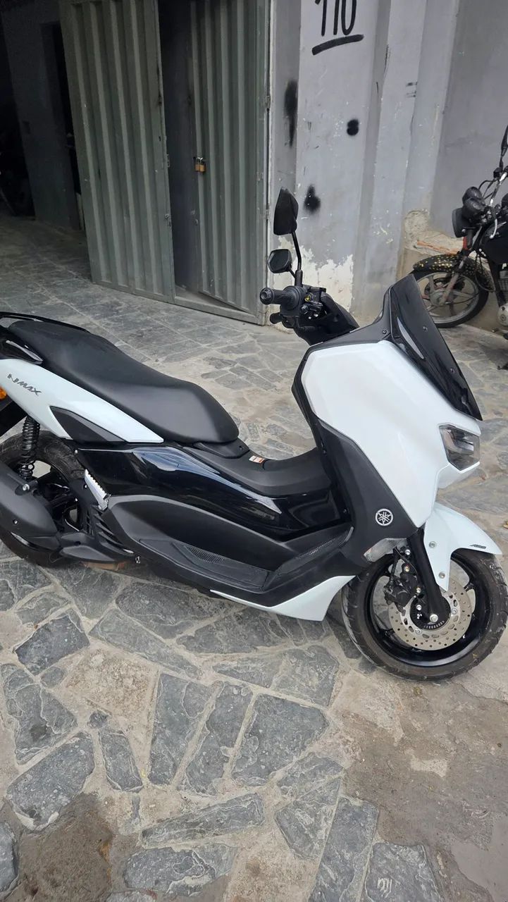 Moto NMAX  - Foto 3