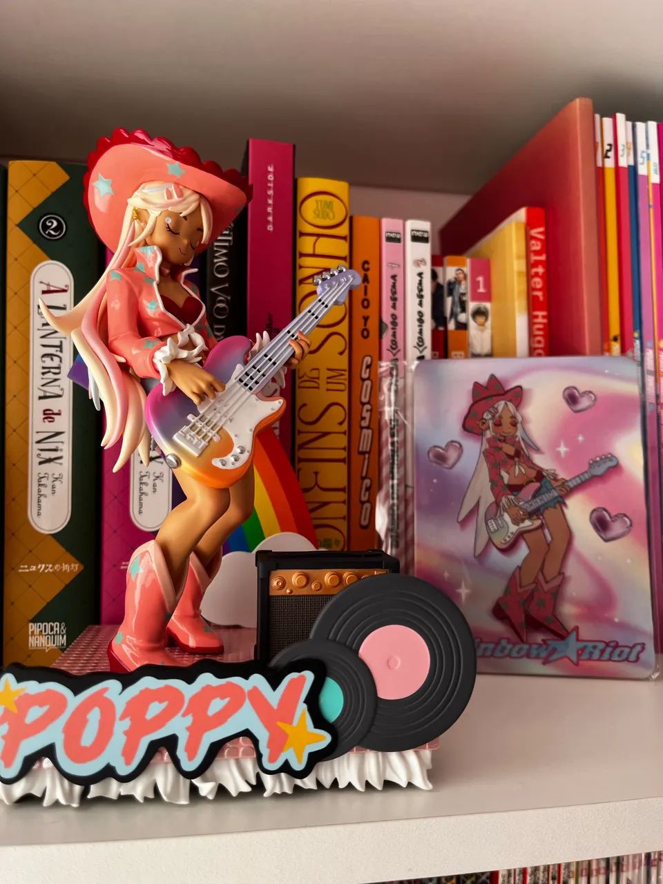 Peach Riot Pride Edition 2025 - Poppy  - Foto 5