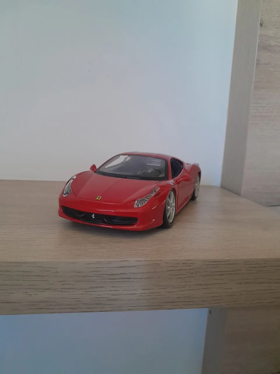 Miniatura ferrari  - Foto 5