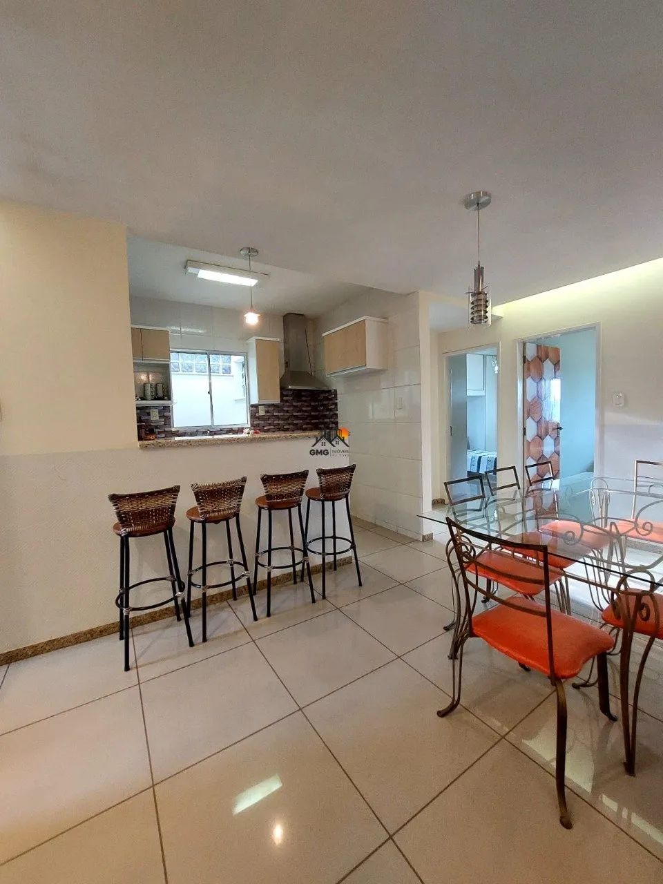 Apartamento - Marilia de Dirceu - Foto 4