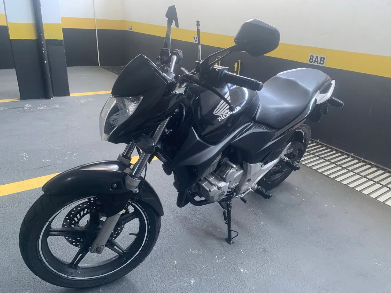 Cb300r - Foto 4