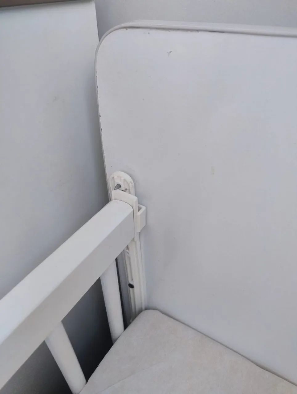 Mini Berço Portátil  - Foto 3