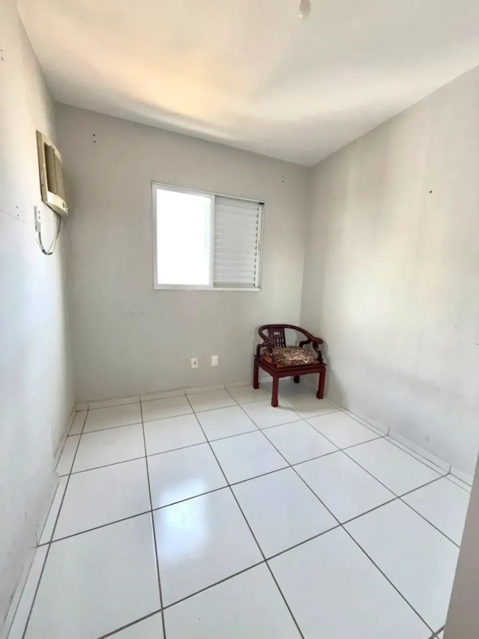 Alugo apto com 2 quartos, sendo uma suíte em Bairro Araés - Cuiabá-MT - Foto 4