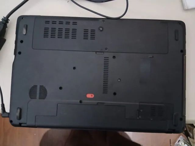 Notebook Acer Aspire E1-571 Core i5 - Foto 3