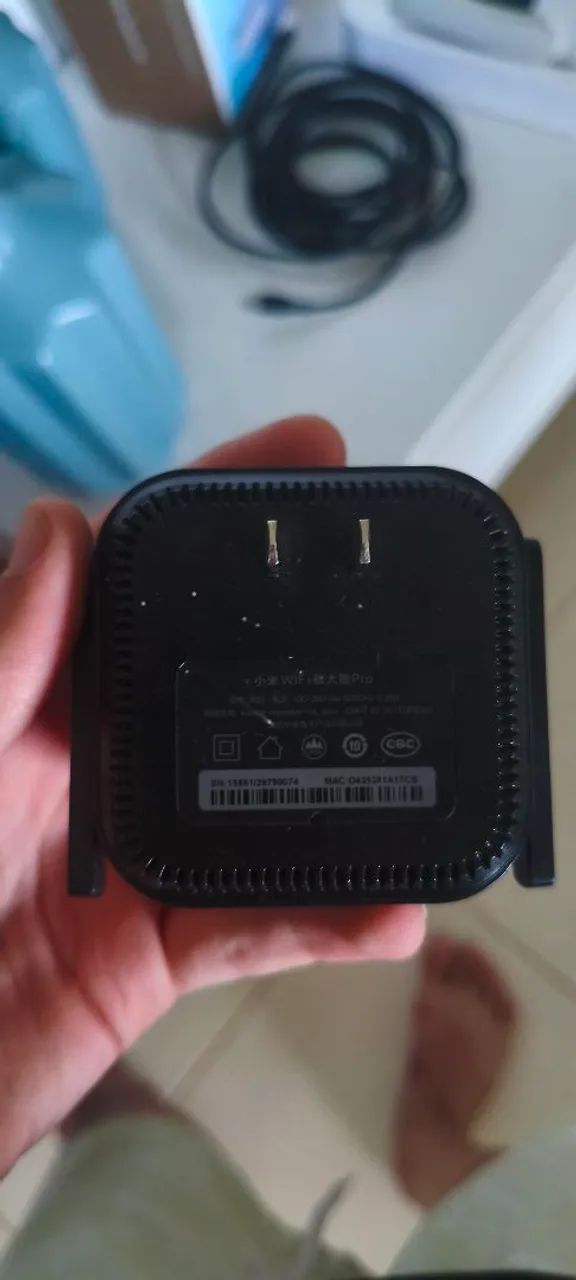 Repetidor wifi xiaomi - Foto 2