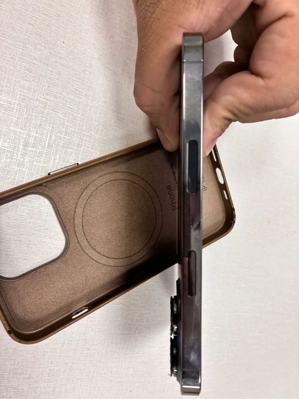 iPhone 13 Pro 256gb - Foto 4