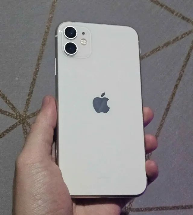 Iphone 11 disponível  - Foto 4