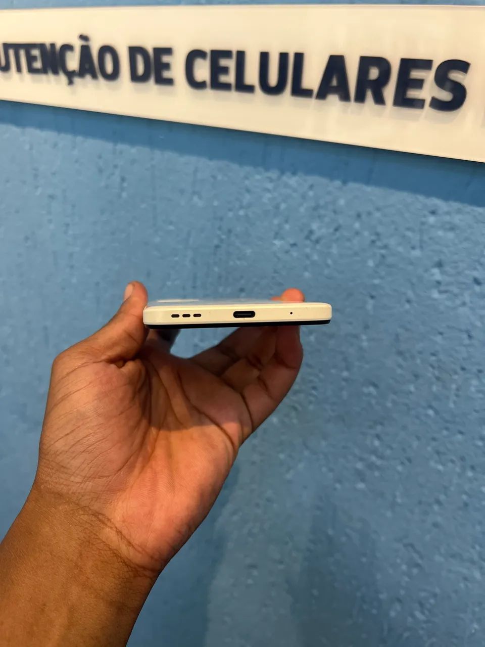 Celular Moto E13  - Foto 4
