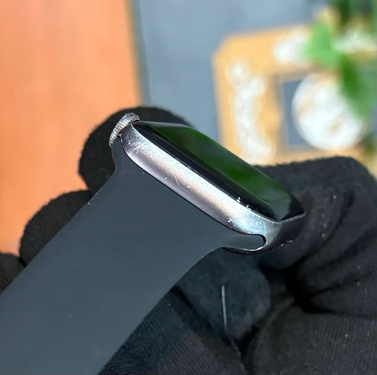 Apple Watch Series 5 40mm 98% Bateria - Foto 4