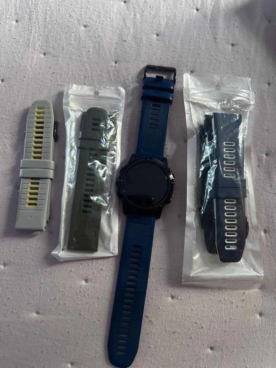 Garmim fenix 5 plus - Foto 2