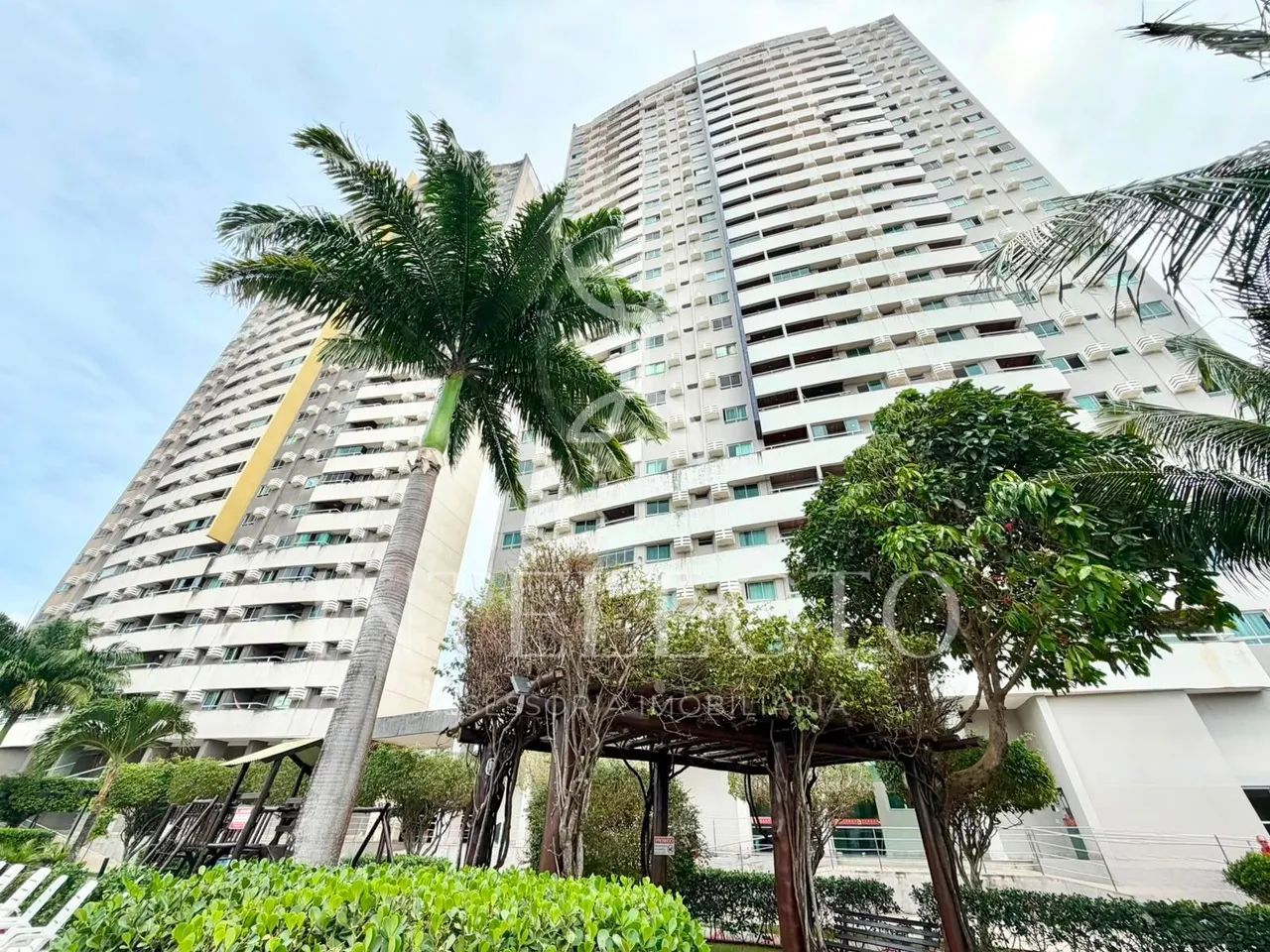 vendo apartamento Verano Ponta Negra
