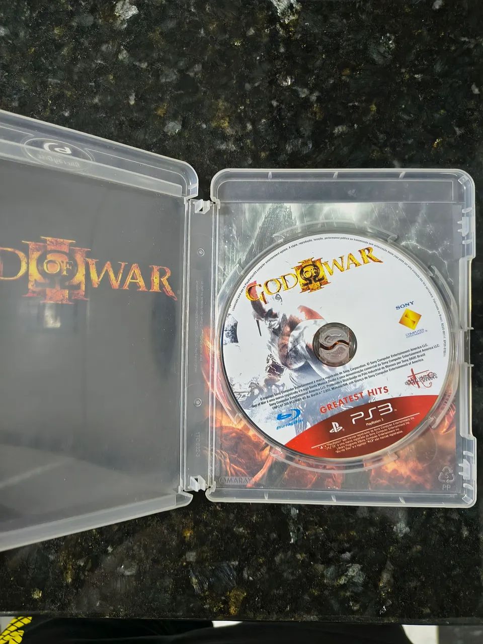 Jogos ps3 - Foto 4