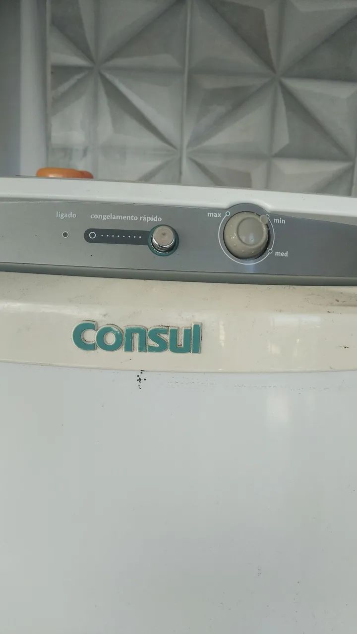 Freezer vertical  - Foto 5