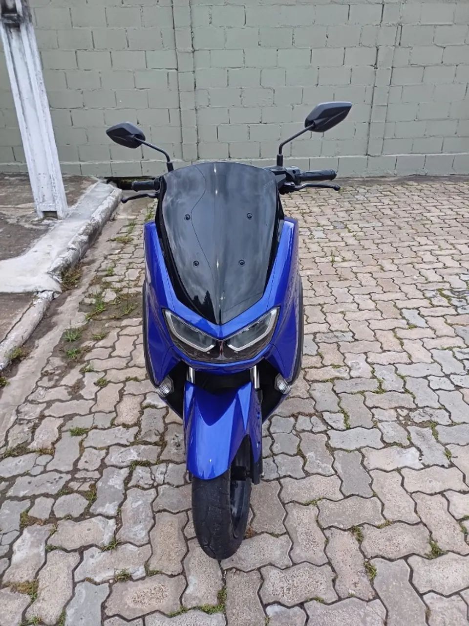 Nmax Azul - Foto 2