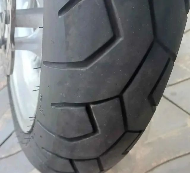 NC 750X - Foto 2