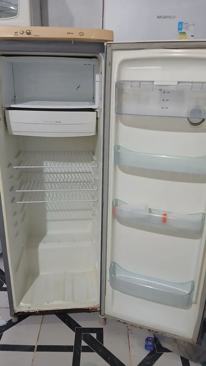 Geladeira  - Foto 2