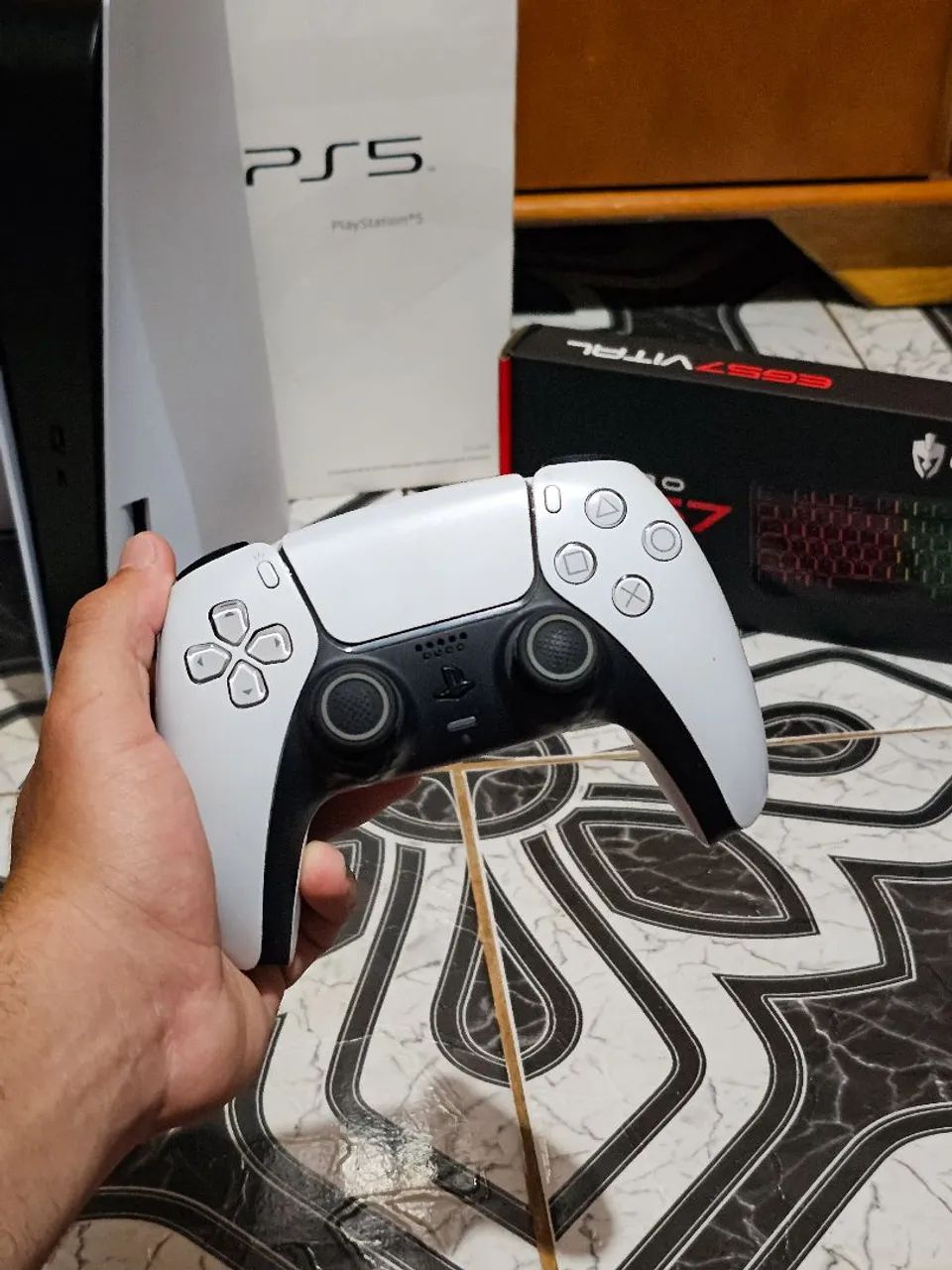 PS5 FAT - Foto 2