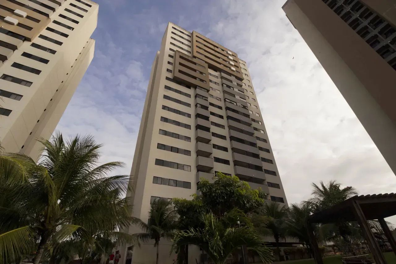 EDF APARTAMENTO NO CENTRAL PARK 67M2