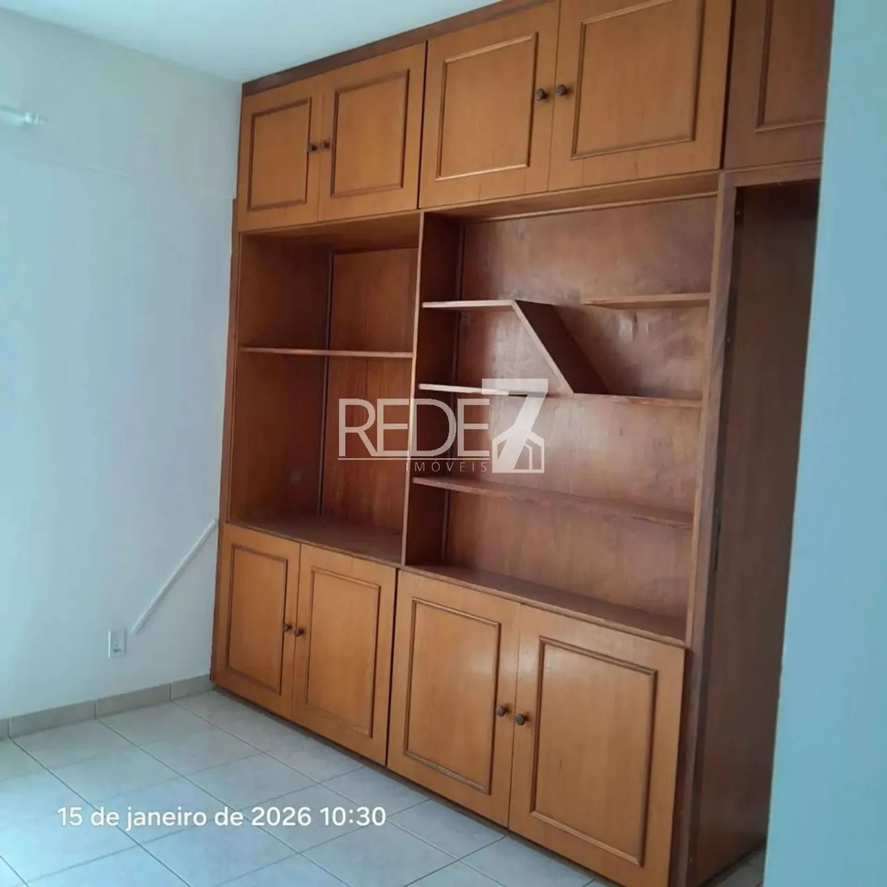 Apartamento à venda no Centro de Campinas-SP: 1 quarto, 1 sala, 1 banheiro, 1 vaga de gara - Foto 3