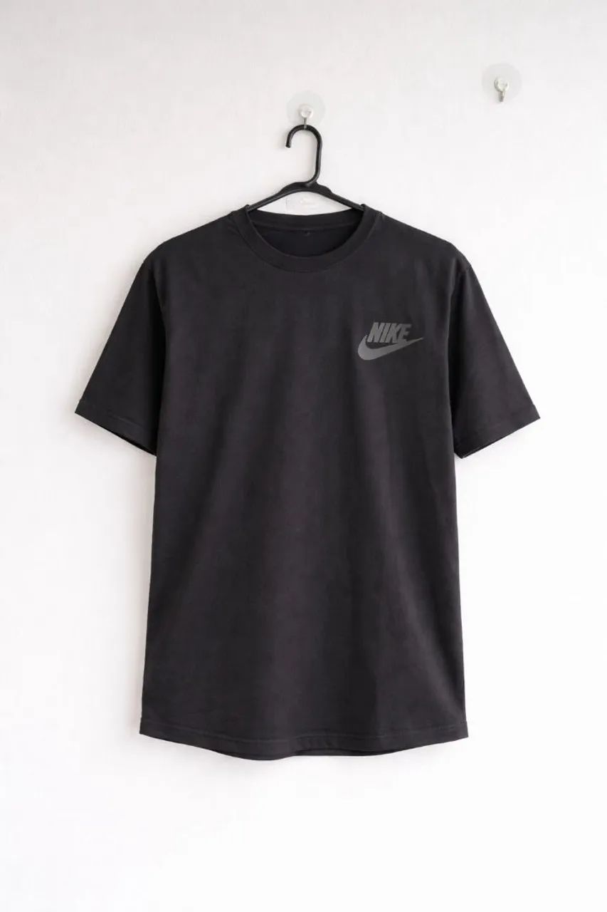 CAMISA NIKE PRETA