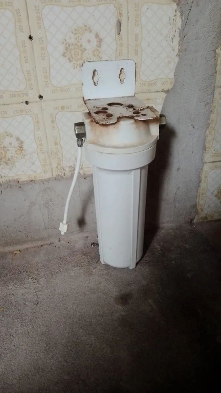 Filtro que gela  - Foto 3