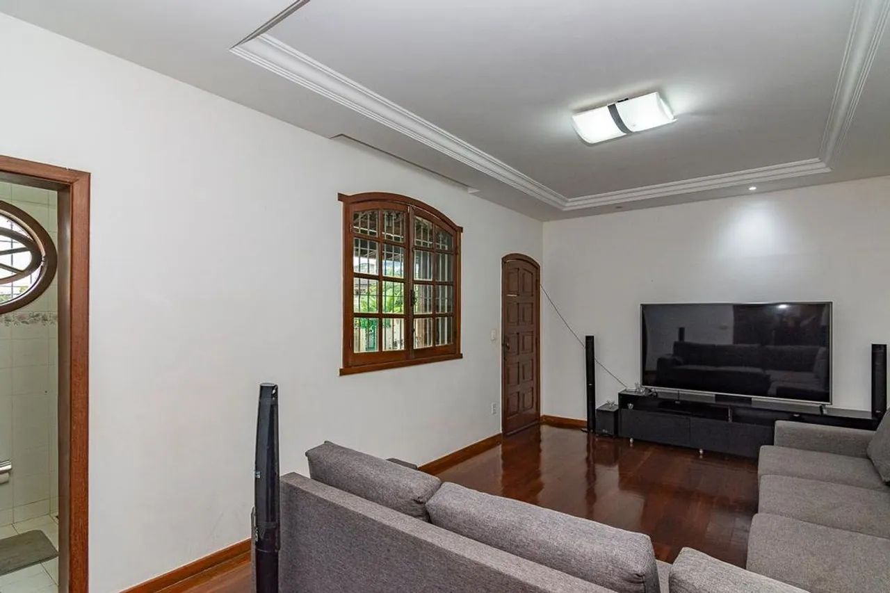 Casa à Venda - Gameleira, 4 Quartos, 350 m2 - Foto 3
